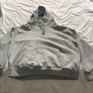 Men’s Nike hoodie
